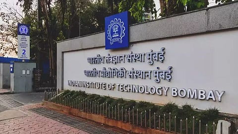 IIT Bombay Job