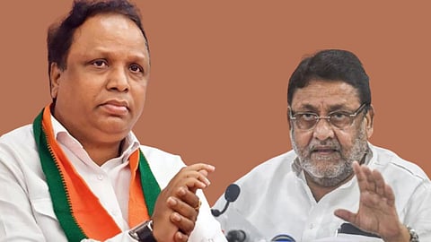 Maharashtra Politics