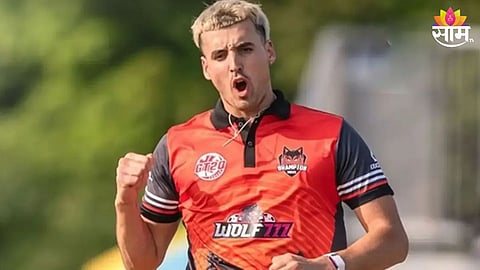 IPL 2025 Mega Auction: इटलीचा हा स्टार IPL ऑक्शन गाजवणार! मुंबई इंडियन्ससोबत आहे खास कनेक्शन