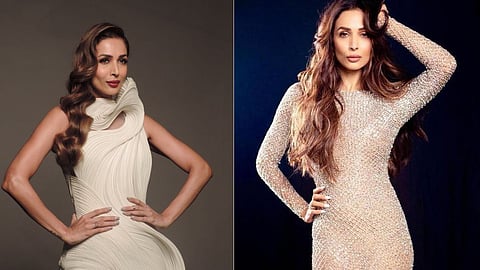 Malaika Arora