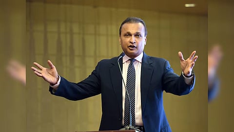 Anil Ambani: अनिल अंबानींचं रोजा पॉवर शेअर्सनं बदललं नशीब; फेडलं सारं कर्ज