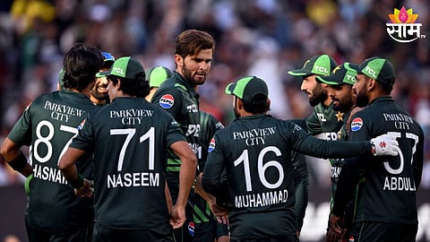 AUS vs PAK: पाकिस्तानचा ऑस्ट्रेलियावर ऐतिहासिक विजय! 43 वर्षांपूर्वीचा रेकॉर्ड मोडला