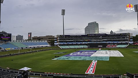 IND vs SA, Weather Update: मालिकेतील तिसरा सामना पावसामुळे धुतला जाणार? वाचा कसं असेल हवामान