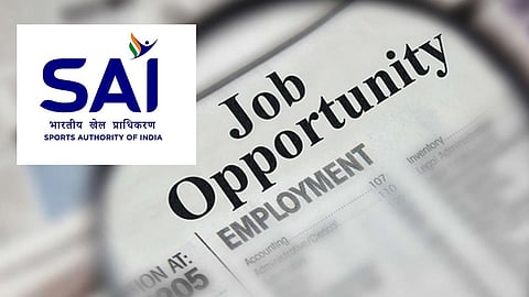 Government Job