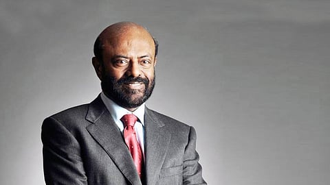 Shiv Nadar