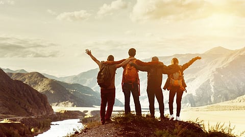 Winter Season Tour Tips