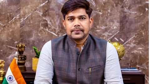 Ramesh Gorakh Gholap