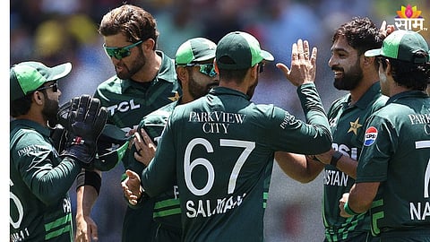 AUS vs PAK: पाकिस्तानचा ऐतिहासीक विजय! ऑस्ट्रेलियाला ऑस्ट्रेलियात पराभूत करत रचला इतिहास