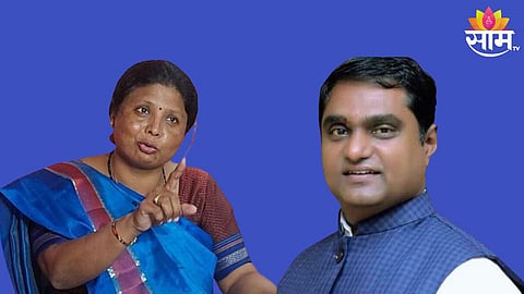 Maharashtra Politics: क्लिनिक चालवणाऱ्याकडे कोट्यवधीची प्रॉपर्टी कुठून आली? शिंदेंच्या आमदाराला सुषमा अंधारेंचा सवाल