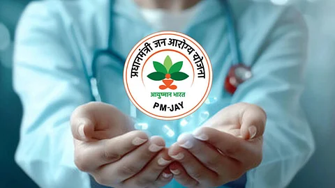 PMJAY Scheme: 5 लाख रुपयांचा विमा मोफत कसा मिळणार? जाणून सर्व प्रक्रिया