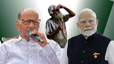 Sharad Pawar