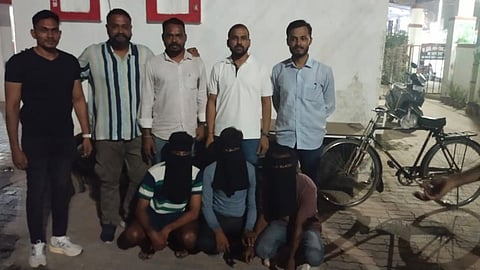 Baba Siddique Case: बाबा सिद्दिकी हत्या प्रकरण; मुंबई गुन्हे शाखेने फरार शूटरच्या मुसक्या आवळल्या; शिव कुमारला युपीतून अटक