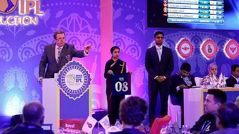 IPL 2025: गेल्या हंगामातील कोट्याधीश, आगामी हंगामात या 5 खेळाडूंना Base Price मिळणंही कठीण