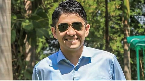 Richest IAS