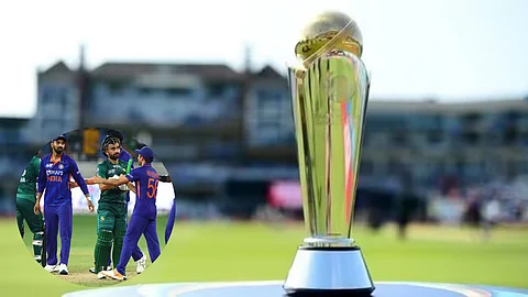India vs Pakistan