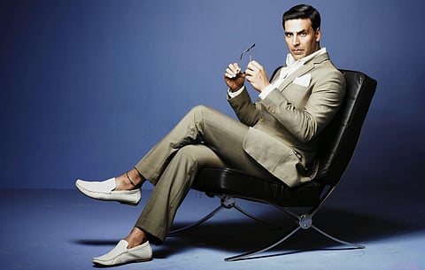 Akshay Kumar