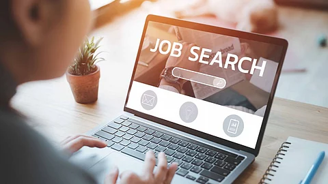Job Search Tips