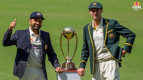 IND vs AUS: खरंच ऑस्ट्रेलियाला ऑस्ट्रेलियात 4-1 ने हरवणं शक्य आहे का? कसा राहिलाय दोन्ही संघांचा रेकॉर्ड?