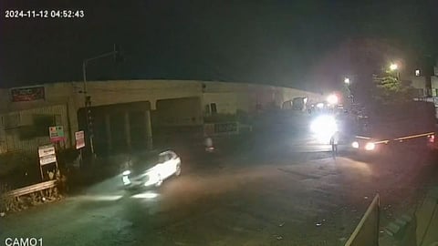 Kolhapur News: धक्कादायक! निवडणूक अधिकारी बनून आले अन् लाखोंना लुटलं, पुणे-बंगळुरू महामार्गावर नेमकं काय झालं?