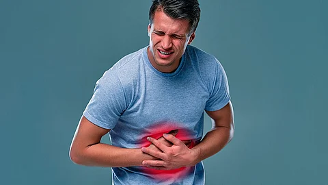 stomachache can be dangerous