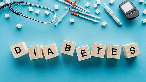 diabetes in youth
