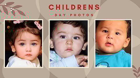 Childrens Day Special