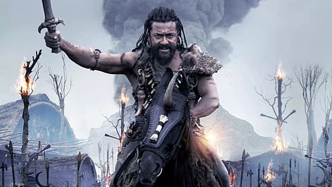 Kanguva Movie Review