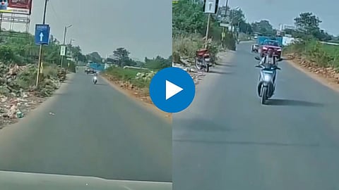 Shocking Video