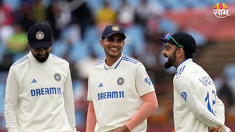 IND vs AUS: दुष्काळात तेरावा महिना...सराव सामन्यात संघातील प्रमुख फलंदाज दुखापतग्रस्त