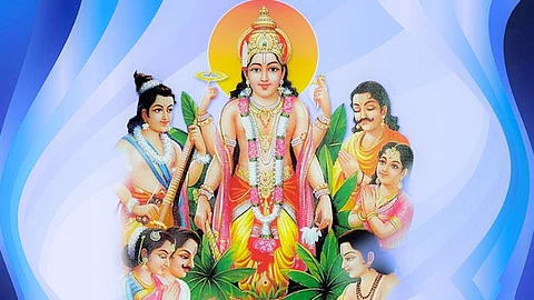 satyanarayan vrat 2024