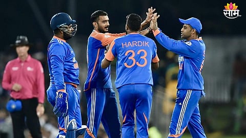 IND vs SA 3rd T20I: संजू सॅमसनला डच्चू मिळणार? निर्णायक सामन्यासाठी कशी असेल भारताची प्लेइंग XI