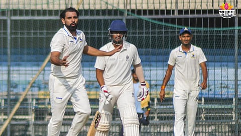 Mohammed Shami: शमी ऑस्ट्रेलिया दौऱ्यावर कमबॅक करणार? समोर आली मोठी अपडेट