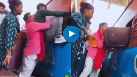 Funny Viral Video