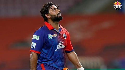 Rishabh Pant: विषय पैशांचा नव्हताच..! रिषभने दिल्लीची साथ का सोडली? पोस्ट शेअर करत म्हणाला...