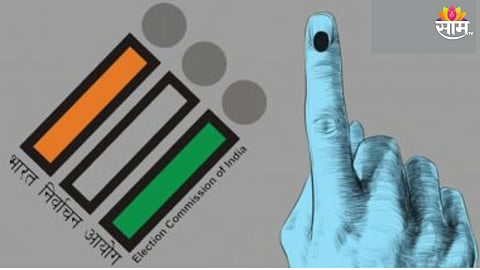 ज्येष्ठ नागरिकांना मतदान केंद्रावर काय असणार सुविधा? जाणून घ्या संपूर्ण माहिती