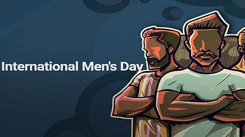 men's dayआंतरराष्ट्रीय पुरुष दिन १९ नोव्हेंबरला का साजरा केला जातो, त्याचा इतिहास आणि महत्त्व जाणून घ्या