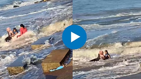 Shocking Viral Video