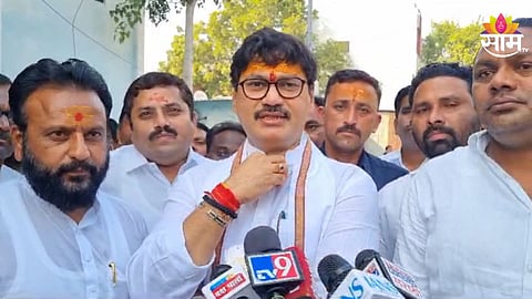 Beed Politics: EVM फोडल्याप्रकरणी धनंजय मुंडे आक्रमक, निवडणूक आयोगाकडे तक्रार