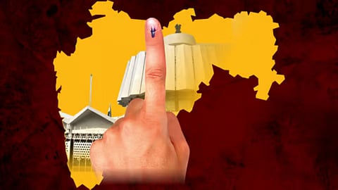 Maharashtra Election Result
