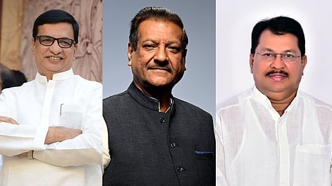 Maharashtra Assembly Election Result