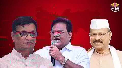 राज्यात कोणाला झटका, कोणाला धक्का? बाळासाहेब थोरात, सावंत ते सत्तार पिछाडीवर