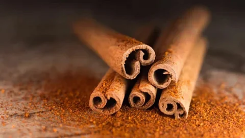 Cinnamon