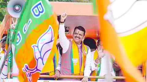 Devendra Fadanvis News Update