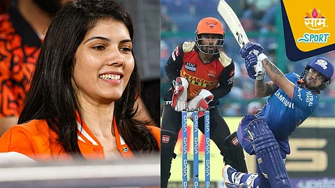 Ishan Kishan, IPL Mega Auction: काव्या मारणने डाव टाकला! मुंबईच्या विश्वासू खेळाडूला घेतलं संघात