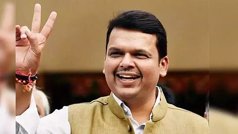 Devendra Fadnavis