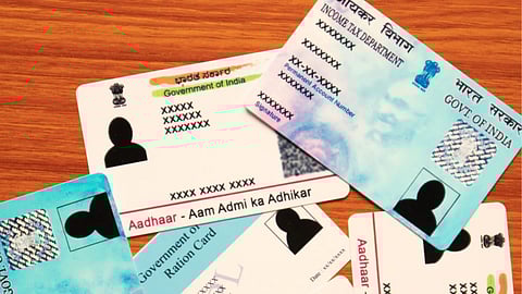 Aadhaar Card