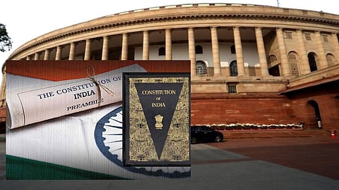 Constitution Of India