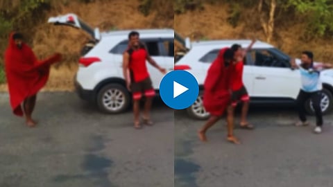 Dance Video