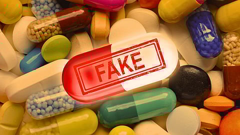 Fake Medicines