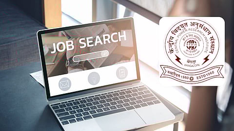 Government Job